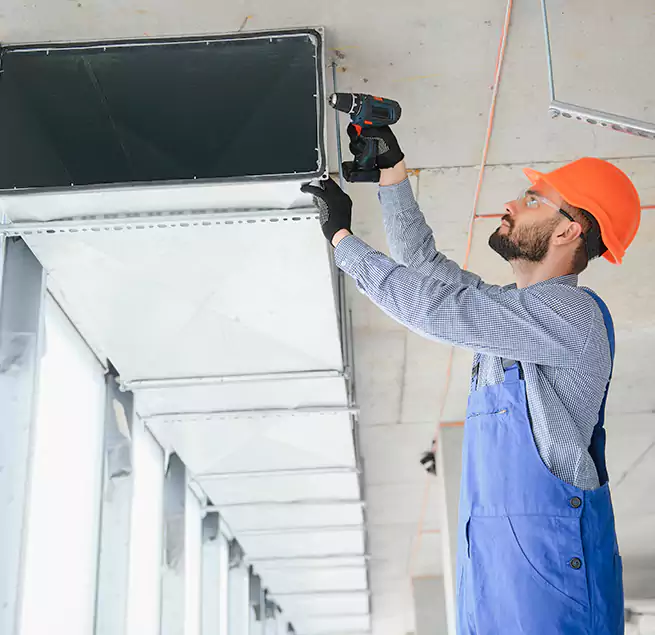 Why Homeowners & Businesses Trust Us in West Carson, CA