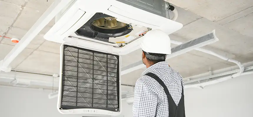 Our Affordable Duct Cleaning Near Me Services in West Carson, CA