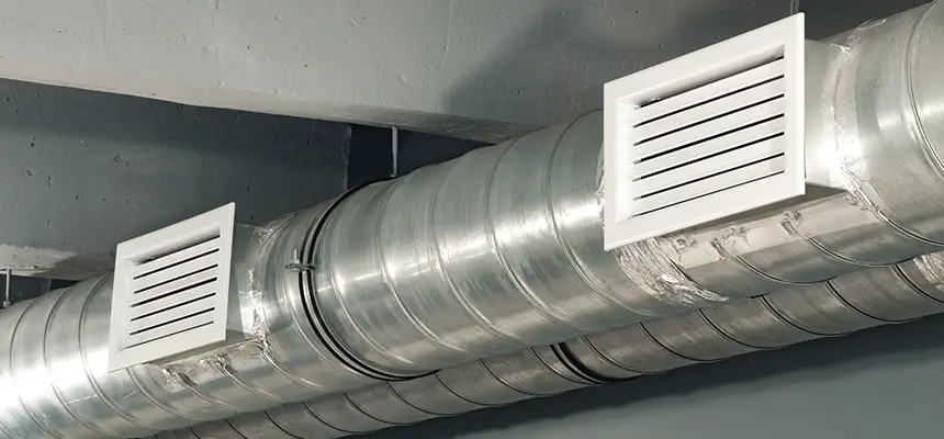 Our Air Duct Camera Inspection Services in West Carson, CA