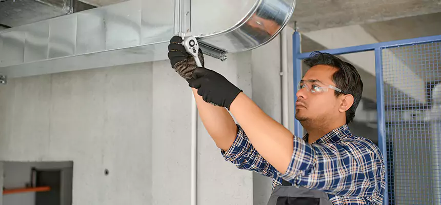 Our Air Duct Pathogen Disinfection Services in West Carson, CA