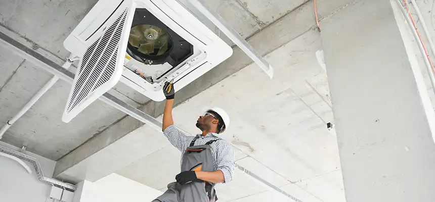 Efficient Multi‑Unit & HOA Annual Vent Cleaning Plans in West Carson