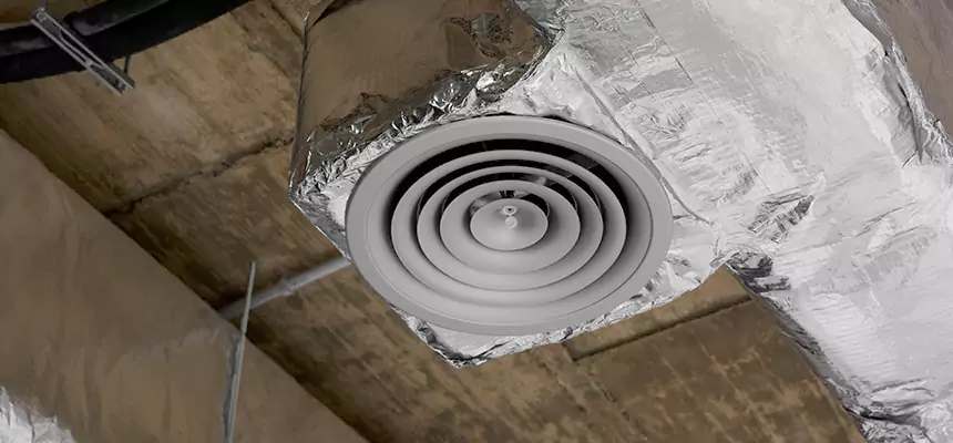 Our Basement Vent Cleaning Services in West Carson, CA