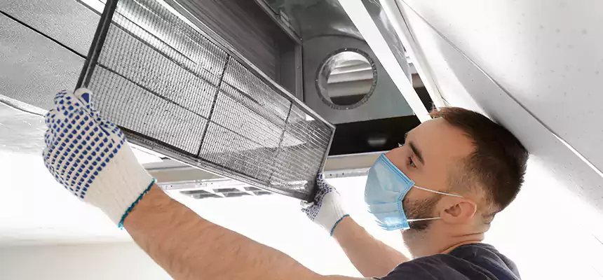 Diagnostic HVAC Coil & Blower Cleaning in West Carson
