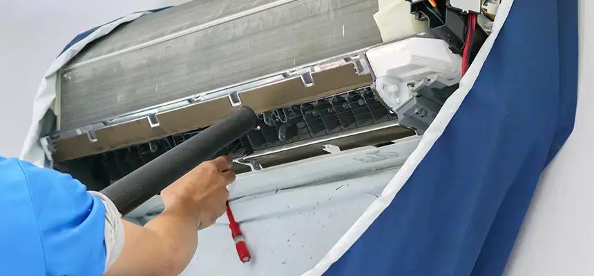 Advanced Clogged Dryer Vent Repair for Multi-Unit & Commercial in West Carson, CA