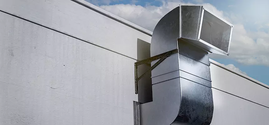 Trusted Industrial Dryer Vent Cleaning in West Carson