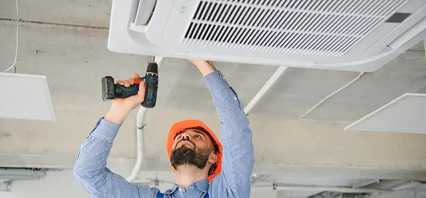 Detailed Multi‑Unit Riser & Roof Termination Cleaning in West Carson