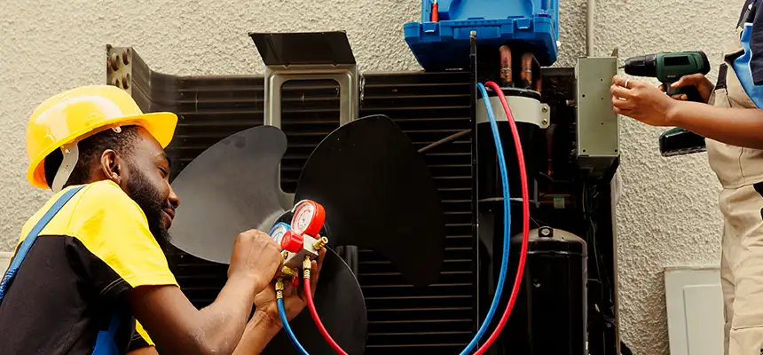 Our HVAC Airflow Optimization Services in West Carson, CA