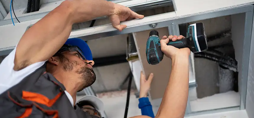 Our Improve Home Air Circulation Services in West Carson, CA