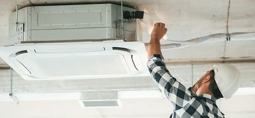 Our Local Vent Cleaning Services in West Carson, CA