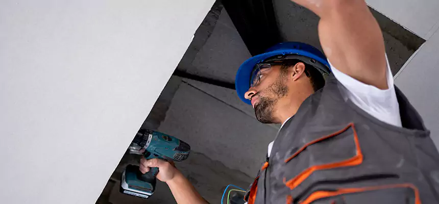Our Post-Renovation Duct Debris Removal Services in West Carson, CA