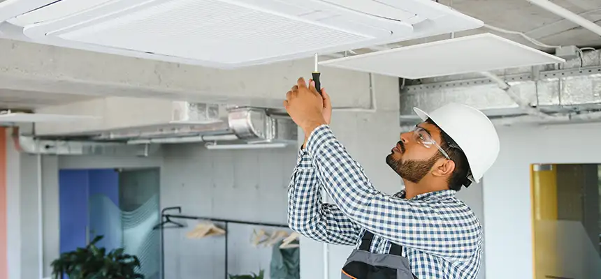 Our Roof Dryer Vent Cleaning Services in West Carson, CA