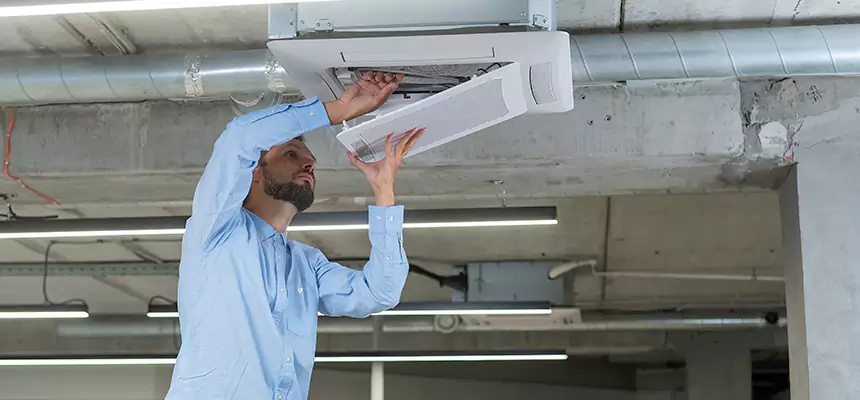 Our Room Addition Duct Installation Services in West Carson, CA