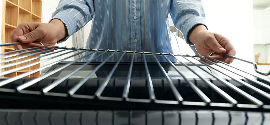 Our Vent Grille Washing Services in West Carson, CA