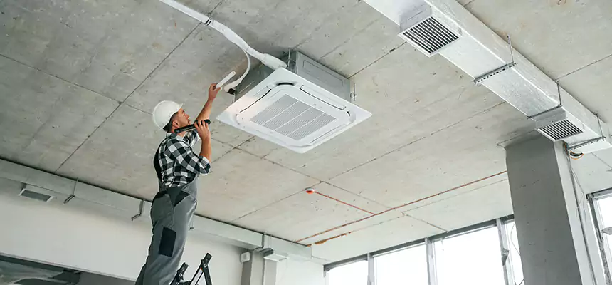 Our Wi Fi Connected Air Ducts Services in West Carson, CA