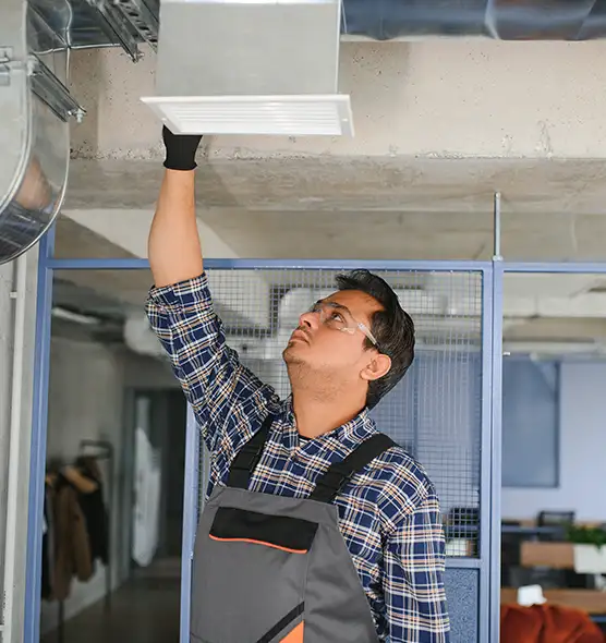 Top-Rated Air Duct Cleaning Near Me in West Carson, CA