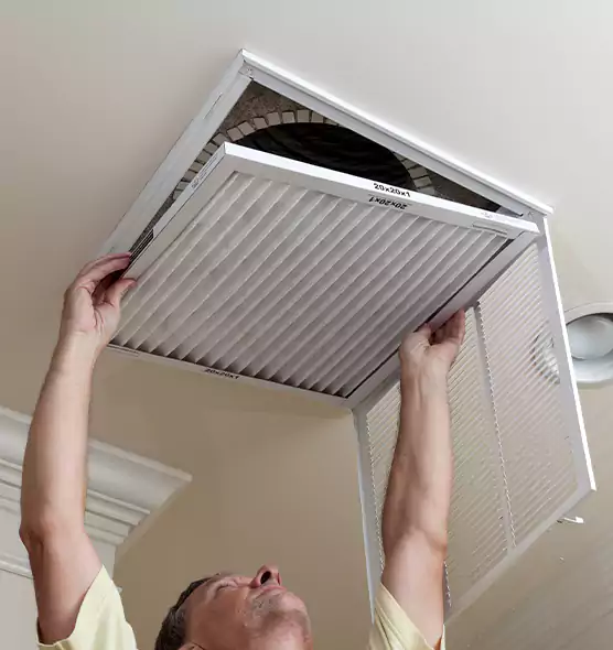 Trusted Apartment Air Duct Cleaning in West Carson, CA