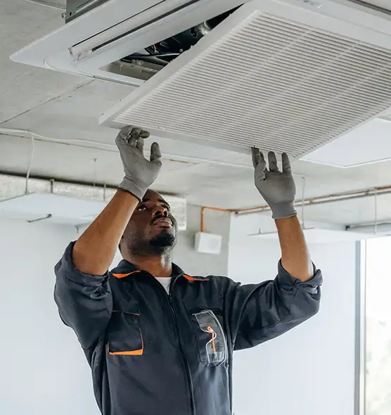 About Certified Air Duct Specialists in West Carson, CA
