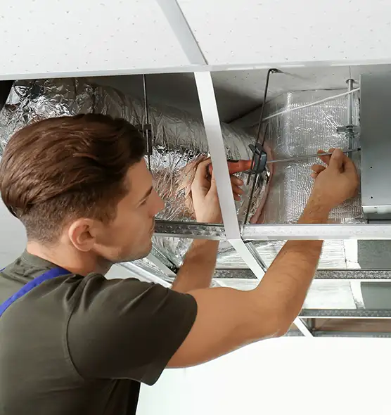 Professional Clogged Dryer Vent Repair in West Carson, CA