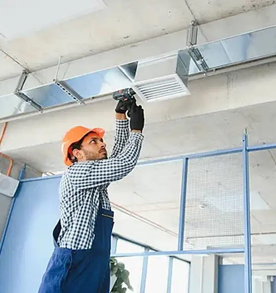 About Commercial Laundry Vent Cleaning in West Carson, CA