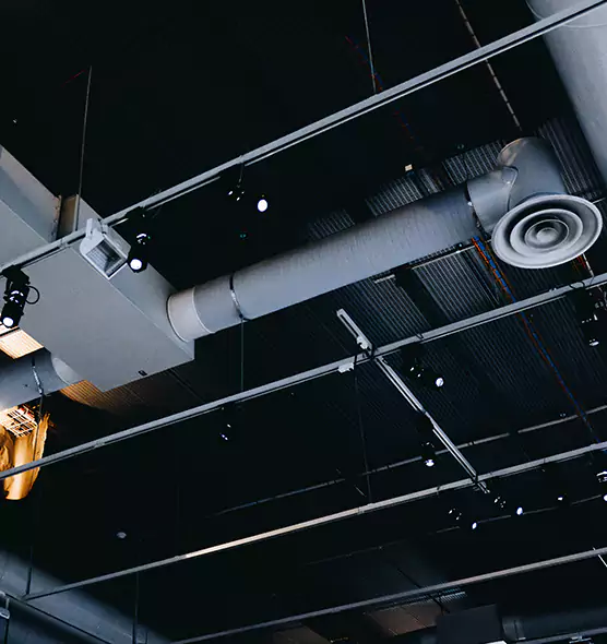 Professional Duct Cleaning For LEED Homes in West Carson, CA