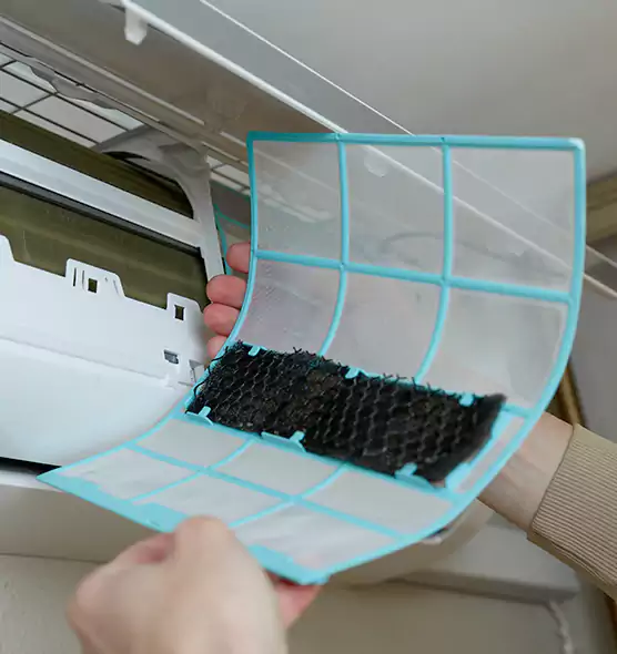 Welcome to Air Duct Cleaning & Repairs West Carson — Your Local HEPA Filter Installation Pros in West Carson, CA