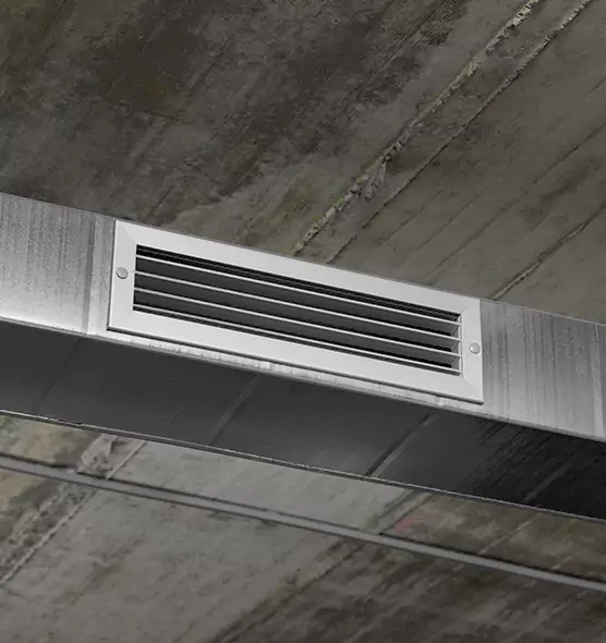 Trusted Hospital Grade Air Duct Cleaning Experts in West Carson, CA