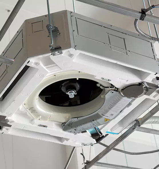 Professional Industrial Dryer Vent Cleaning in West Carson, CA