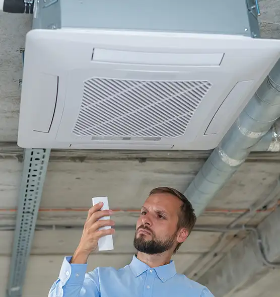 About Local Vent Cleaning Services in West Carson, CA