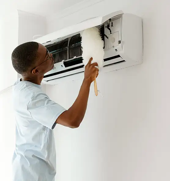 Professional Maximize AC Efficiency  in West Carson, CA