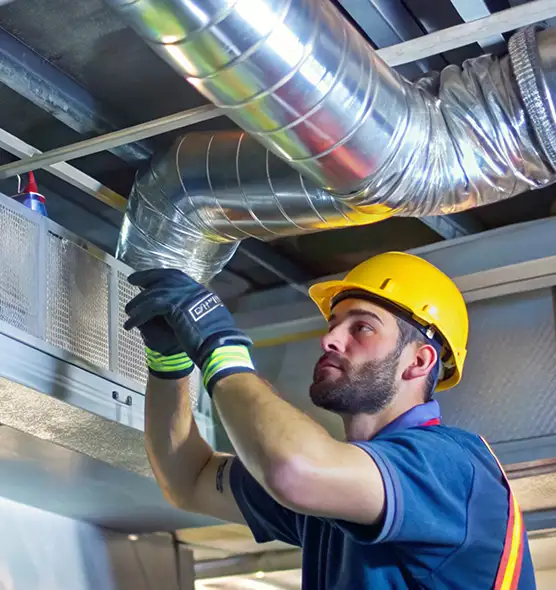 Professional NADCA Approved Air Duct Services in West Carson, CA