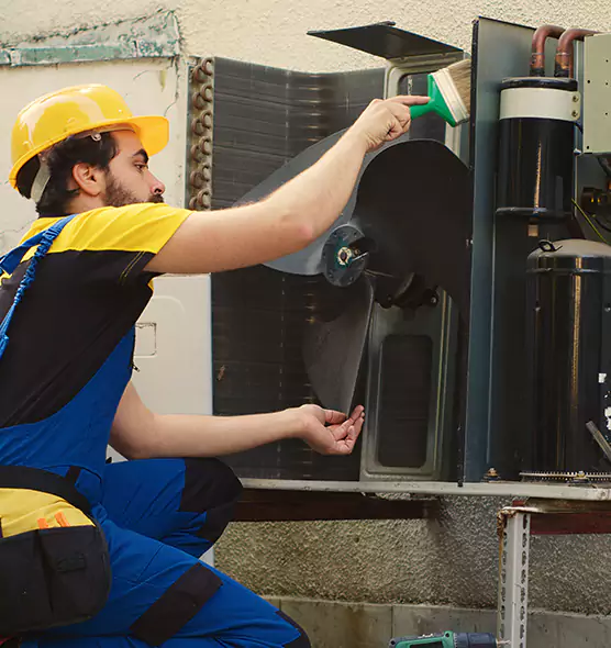 Top-Rated New Room Vent Extension in West Carson, CA