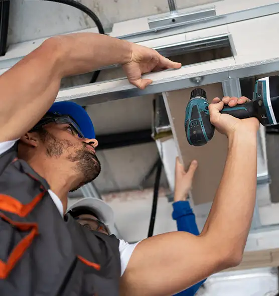 About Vent Smoke Odor Elimination in West Carson, CA