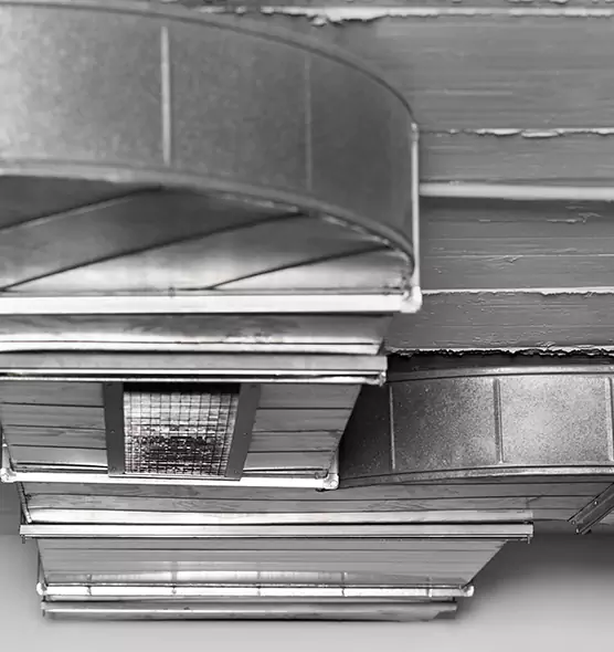 Professional Wall Vent Cleaning Service in West Carson, CA