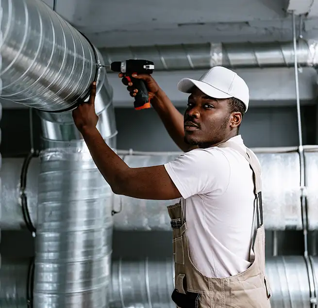 Why Homeowners & Businesses Trust Us West Carson, CA