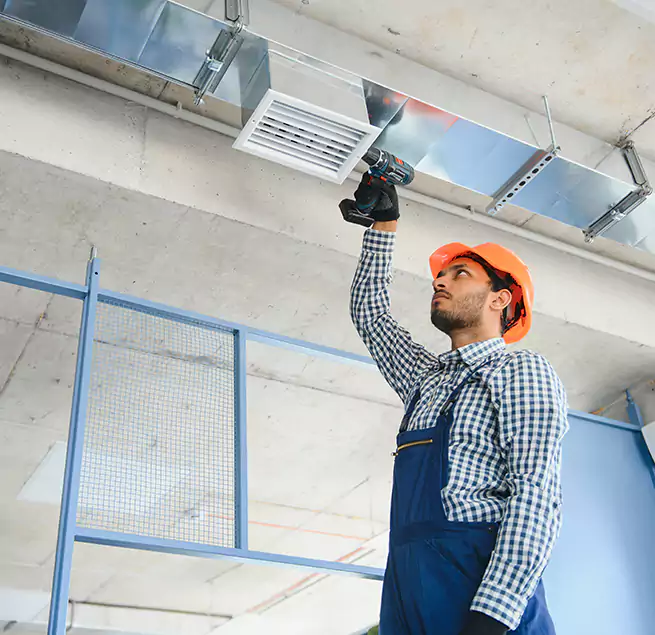 Why Homeowners & Businesses Trust Us in West Carson, CA?