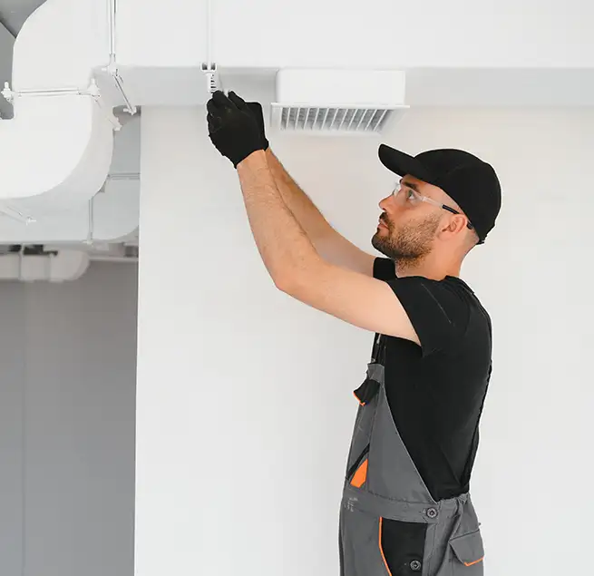 Why Homeowners & Businesses Trust Us in West Carson, CA?