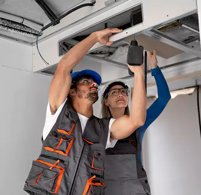 Why Homeowners & Businesses Trust Us in West Carson, CA