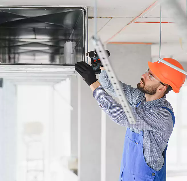 Why Homeowners & Businesses Trust Us West Carson, CA