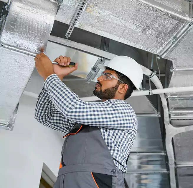 Why Homeowners & Businesses Trust Us West Carson, CA?