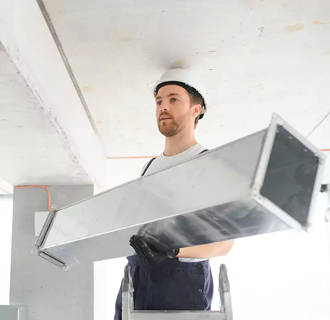 Why Homeowners & Businesses Trust Us in West Carson, CA