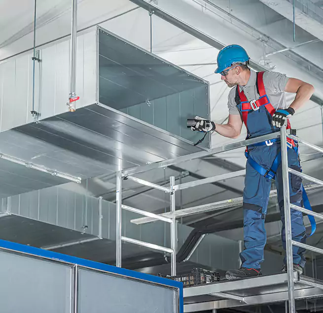 Why Homeowners & Businesses Trust Us in West Carson, CA?