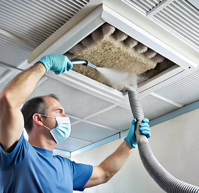 Why Homeowners & Businesses Trust Us West Carson, CA