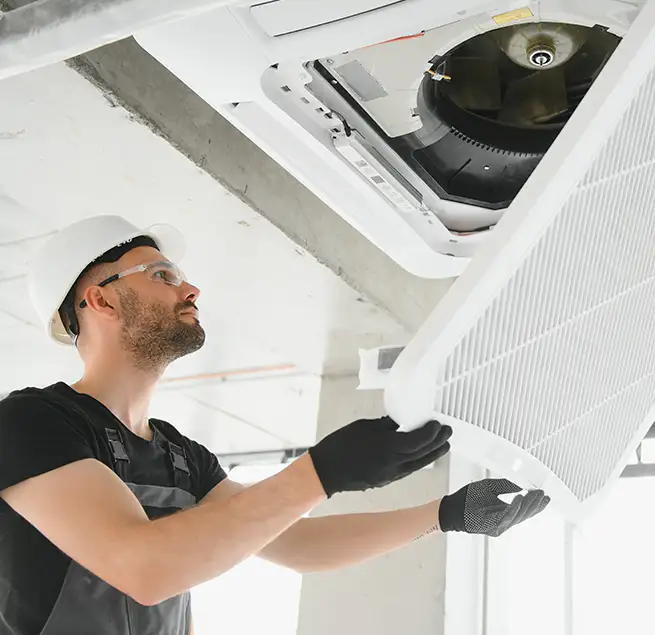 Why Homeowners & Businesses Trust Us in West Carson, CA?