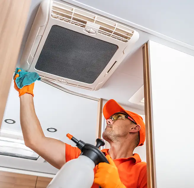 Why Homeowners & Businesses Trust Us in West Carson, CA?