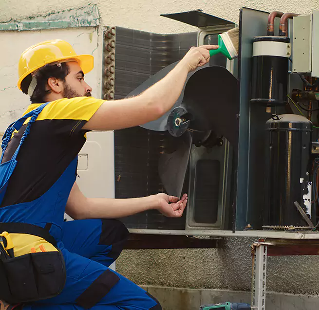 Why Homeowners Businesses Trust Us in West Carson, CA?