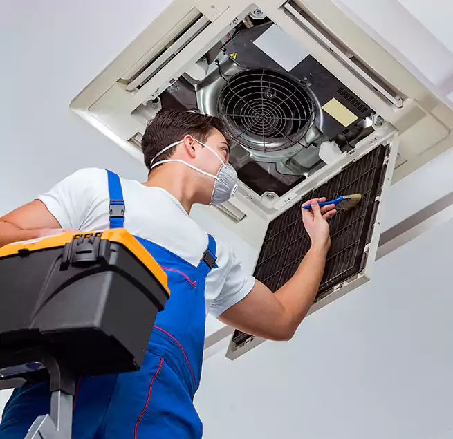 Why Homeowners & Businesses Trust Us in West Carson, CA