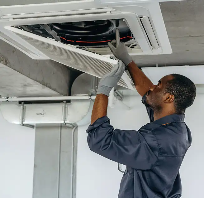 Why Homeowners & Businesses Trust Us in West Carson, CA?