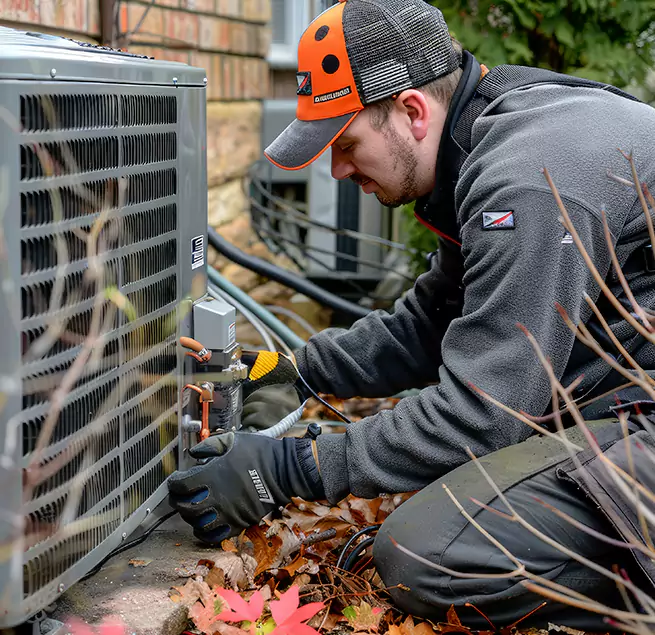 Why Homeowners & Businesses Trust Us in West Carson, CA?