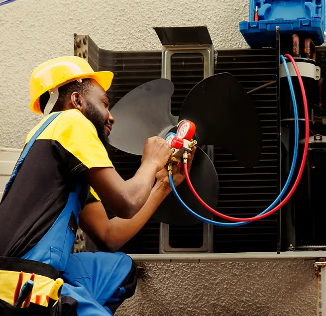 Why Homeowners & Businesses Trust Us in West Carson, CA?