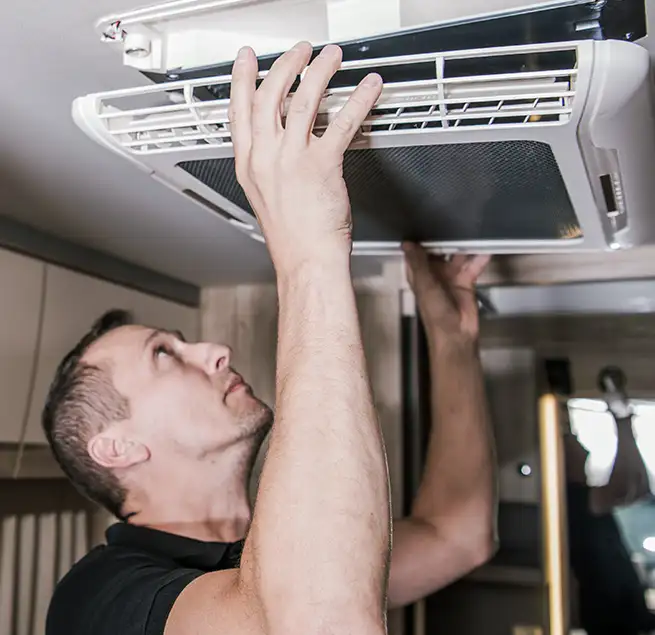 Why Homeowners & Businesses Trust Us West Carson, CA